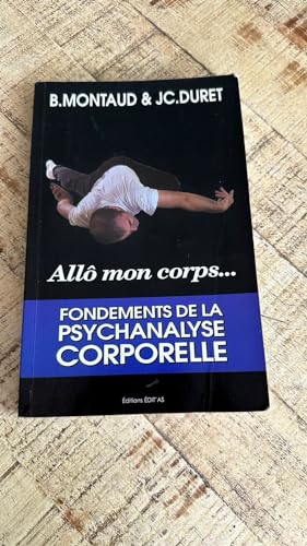 Allô mon corps