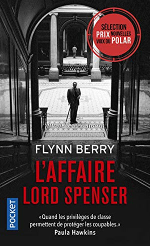 L'Affaire Lord Spenser