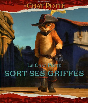 Le Chat Potté sort ses griffes