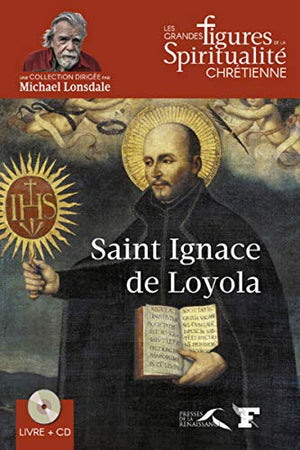 Saint Ignace de Loyola