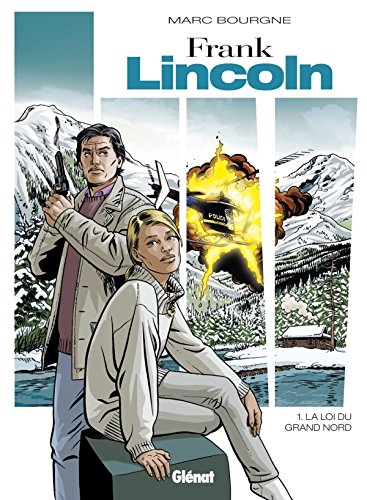 Frank Lincoln - Tome 01 - Nouvelle édition