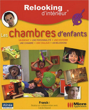 Les chambres d'enfants: Relooking d'intérieur