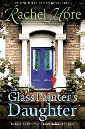 The Glass Painter's Daughter