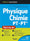 Physique-Chimie PT/PT* - Tout-en-un