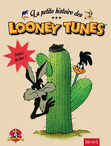 La petite histoire des Looney Tunes