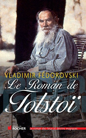 Le Roman de Tolstoï