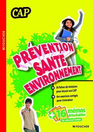 Prévention Santé Environnement