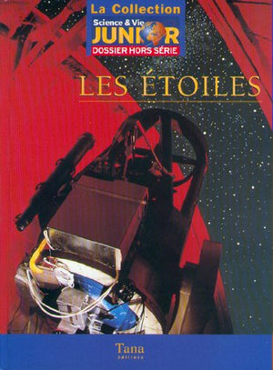 Les étoiles