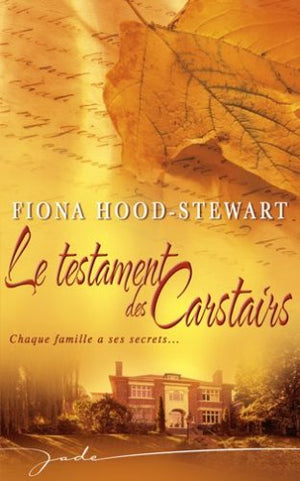 Le testament des Carstairs