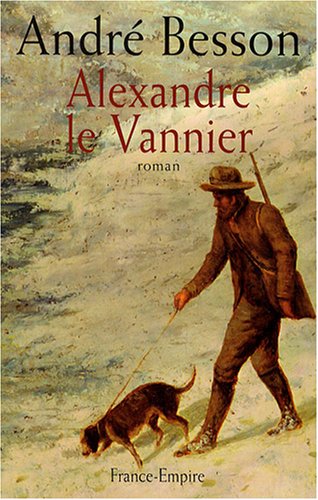 ALEXANDRE LE VANNIER