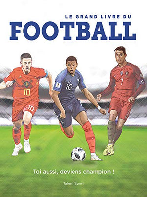 Le grand livre du football