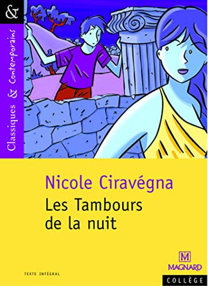 Les Tambours de la nuit