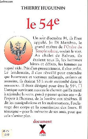 Le 54e