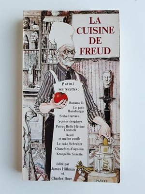 La cuisine de Freud