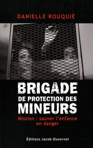 Brigade de protection mineurs