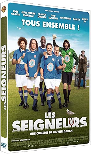 Les Seigneurs