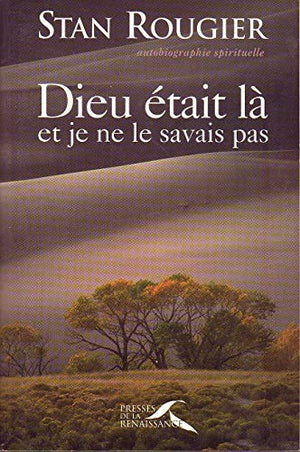 Autobiographie spirituelle, tome 1