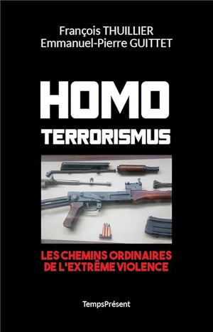 Homo terrorismus