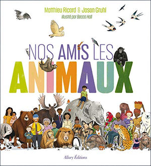 Nos amis les animaux