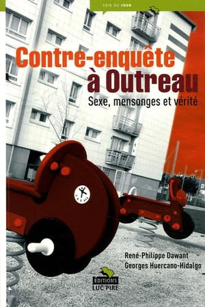 Contre-enquête à Outreau