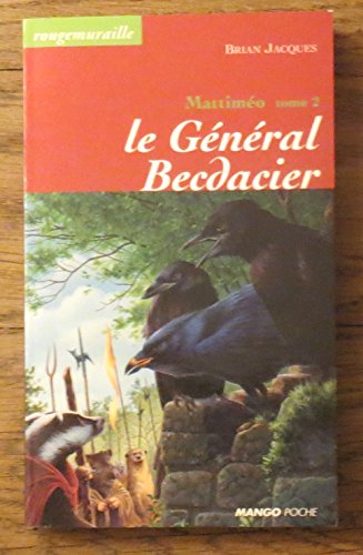 Le général Becdacier