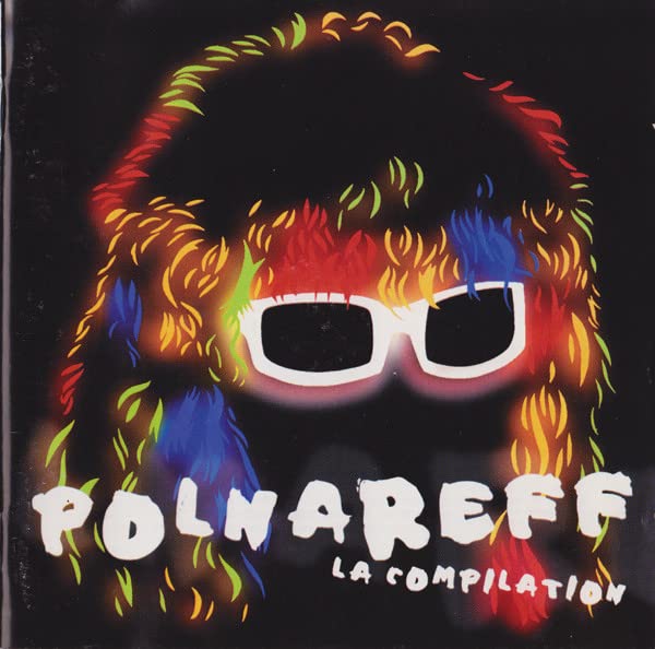 Polnareff,Michel - La Compilation