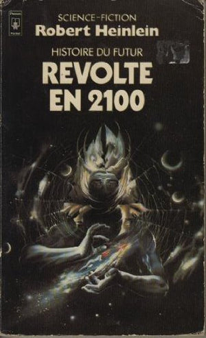 Révolte en 2100