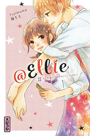 @Ellie - Tome 1