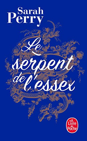 Le serpent de l'Essex