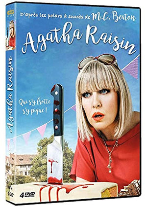 AGATHA RAISIN