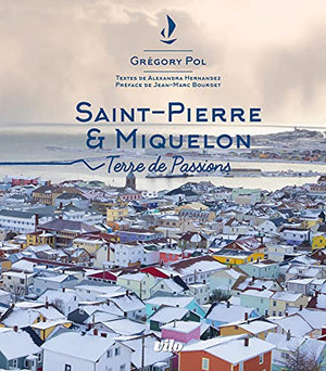 Saint-Pierre-et-Miquelon