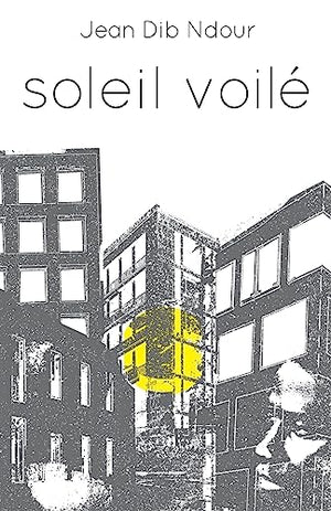 Soleil voilé