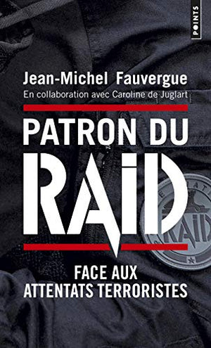 Patron du RAID