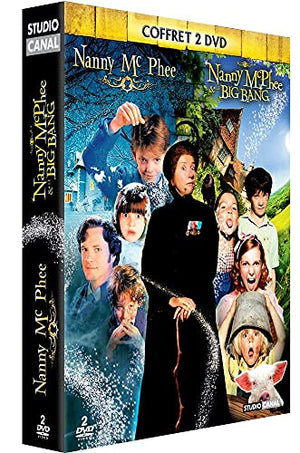 Nanny McPhee et Le big Bang