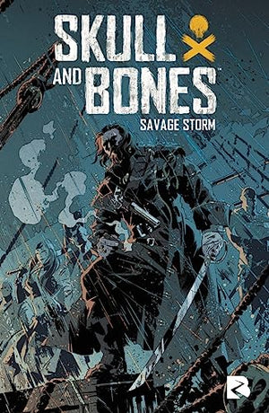 Skull and Bones