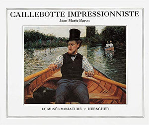 Caillebotte impressionniste