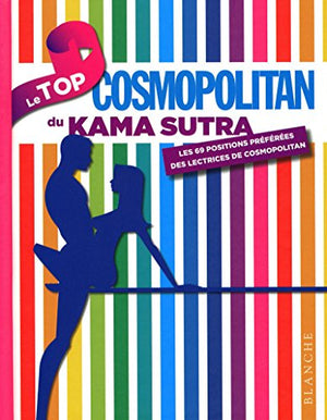 Le Top Cosmopolitan du Kama Sutra