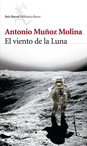 El Viento De La Luna