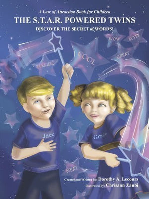 A Law of Attraction Book for Children 