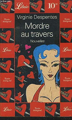 Mordre au travers