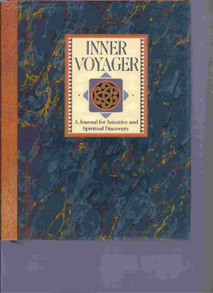 Inner Voyager: A Journal for Intuitive and Spiritual Discovery