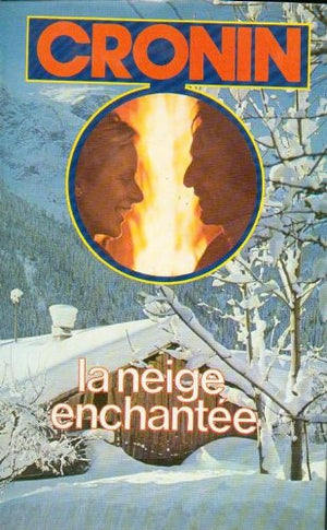 La neige enchantée