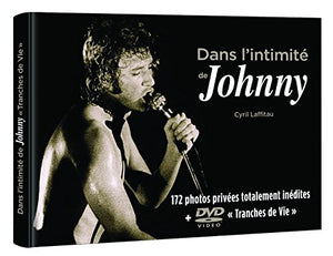 Johnny Dans l'Intimité de Johnny