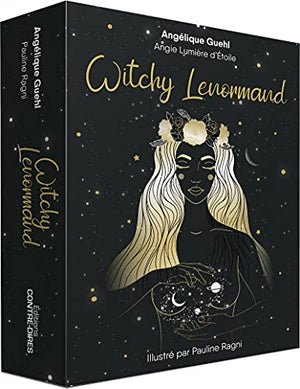 Coffret Witchy Lenormand