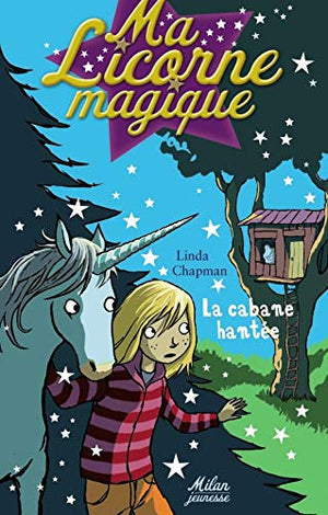 La cabane hantée