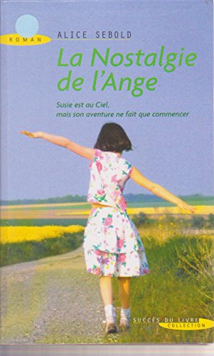 Nostalgie de l'Ange