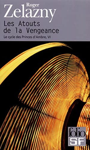 Les Atouts de la vengeance