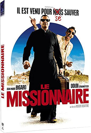 Le Missionnaire