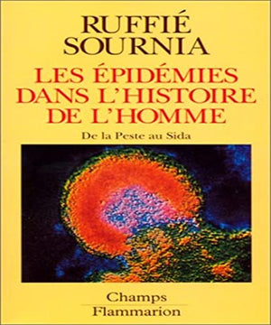 Epidémies dans l'histoire de l'homme