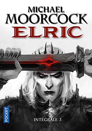Elric III: L'Epée noire, Stormbringer, Elric à la fin des temps (3)